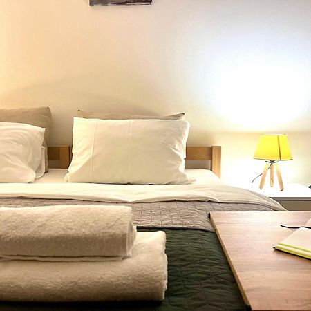 City Center - Harmony Apartments סראייבו מראה חיצוני תמונה