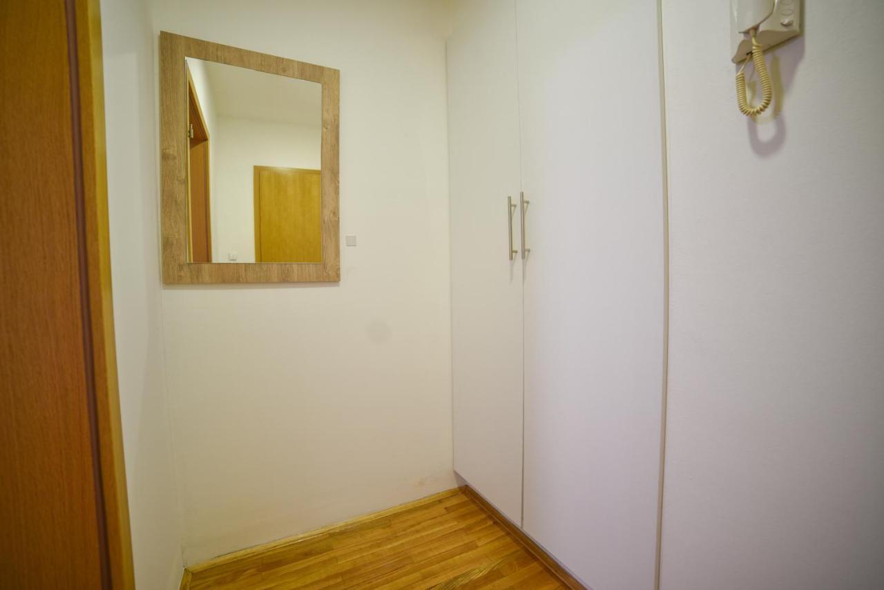 City Center - Harmony Apartments סראייבו מראה חיצוני תמונה
