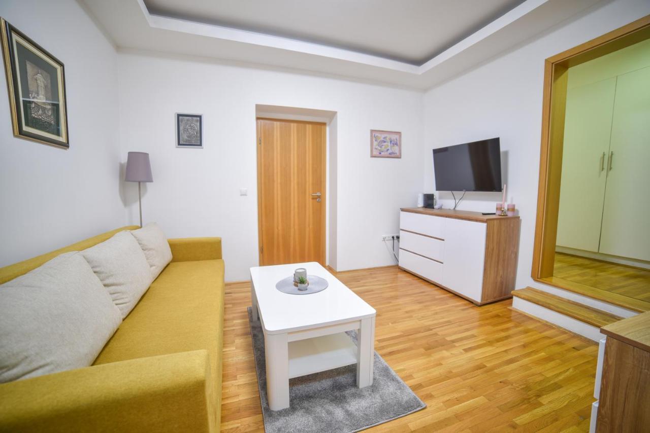 City Center - Harmony Apartments סראייבו מראה חיצוני תמונה