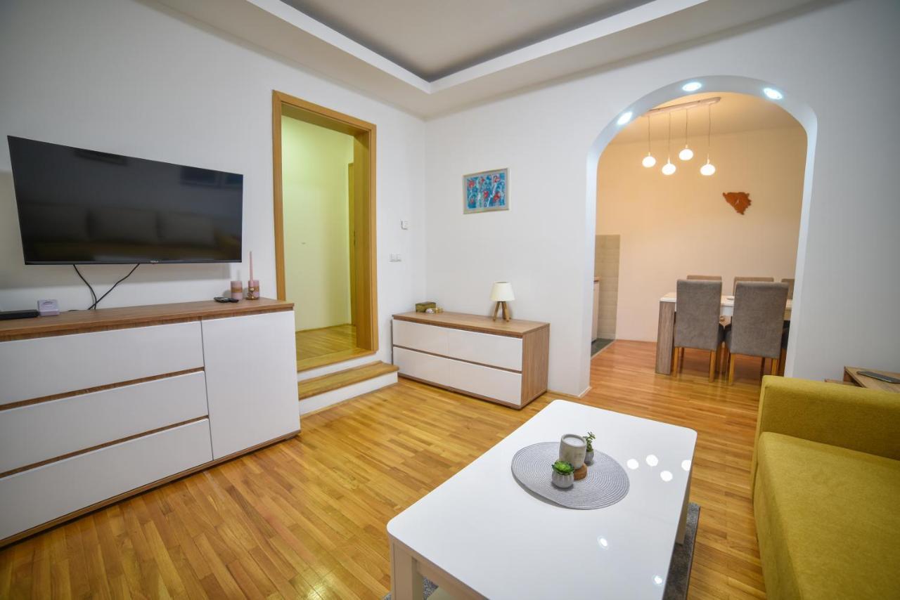 City Center - Harmony Apartments סראייבו מראה חיצוני תמונה