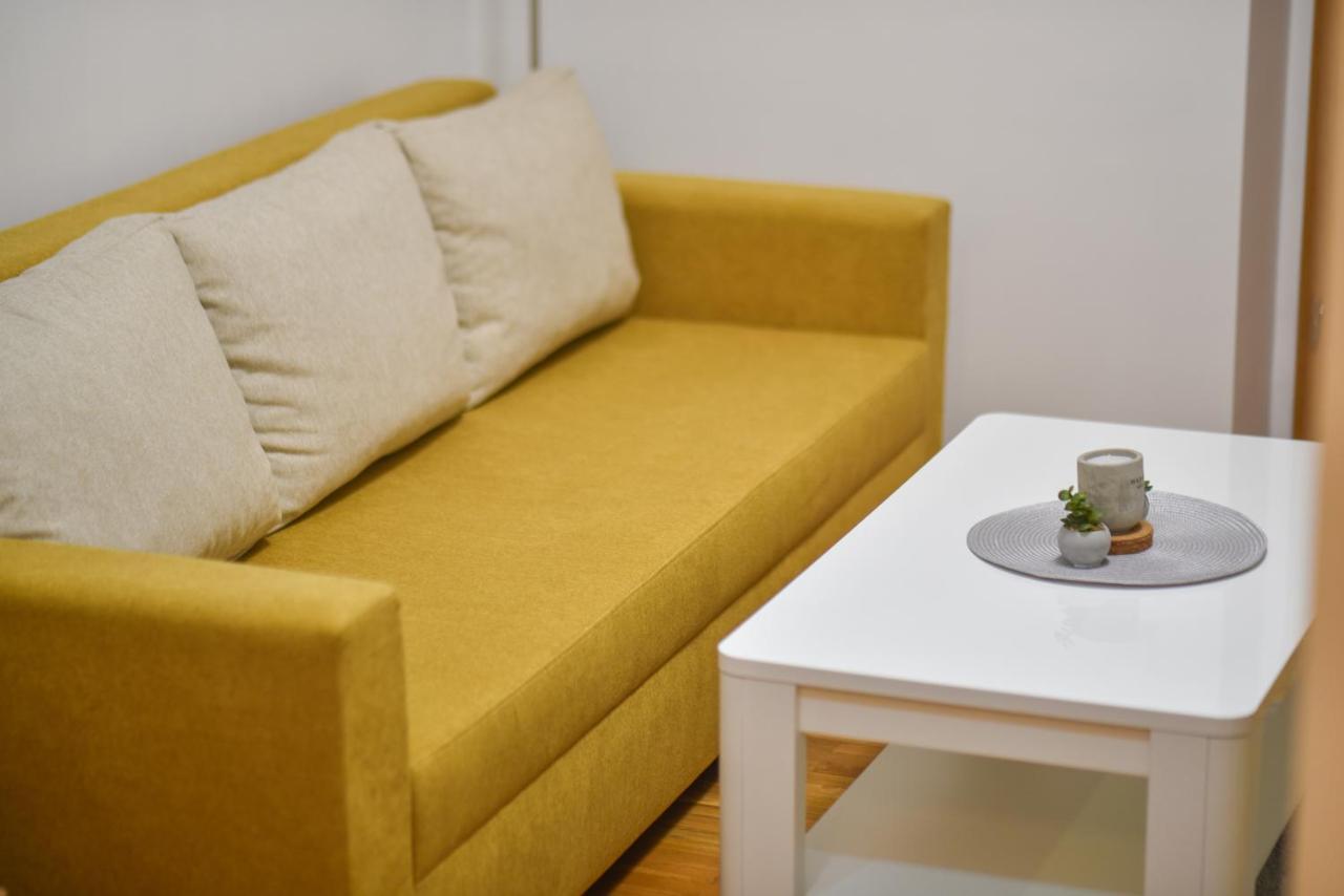 City Center - Harmony Apartments סראייבו מראה חיצוני תמונה
