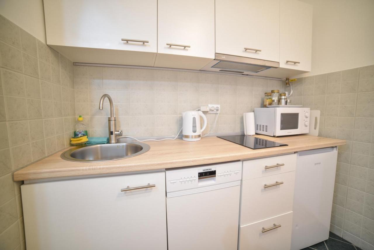 City Center - Harmony Apartments סראייבו מראה חיצוני תמונה