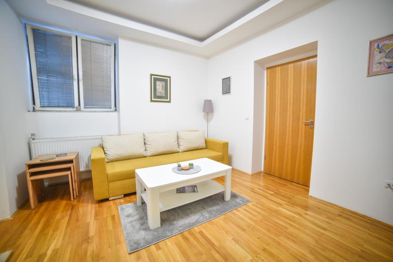 City Center - Harmony Apartments סראייבו מראה חיצוני תמונה