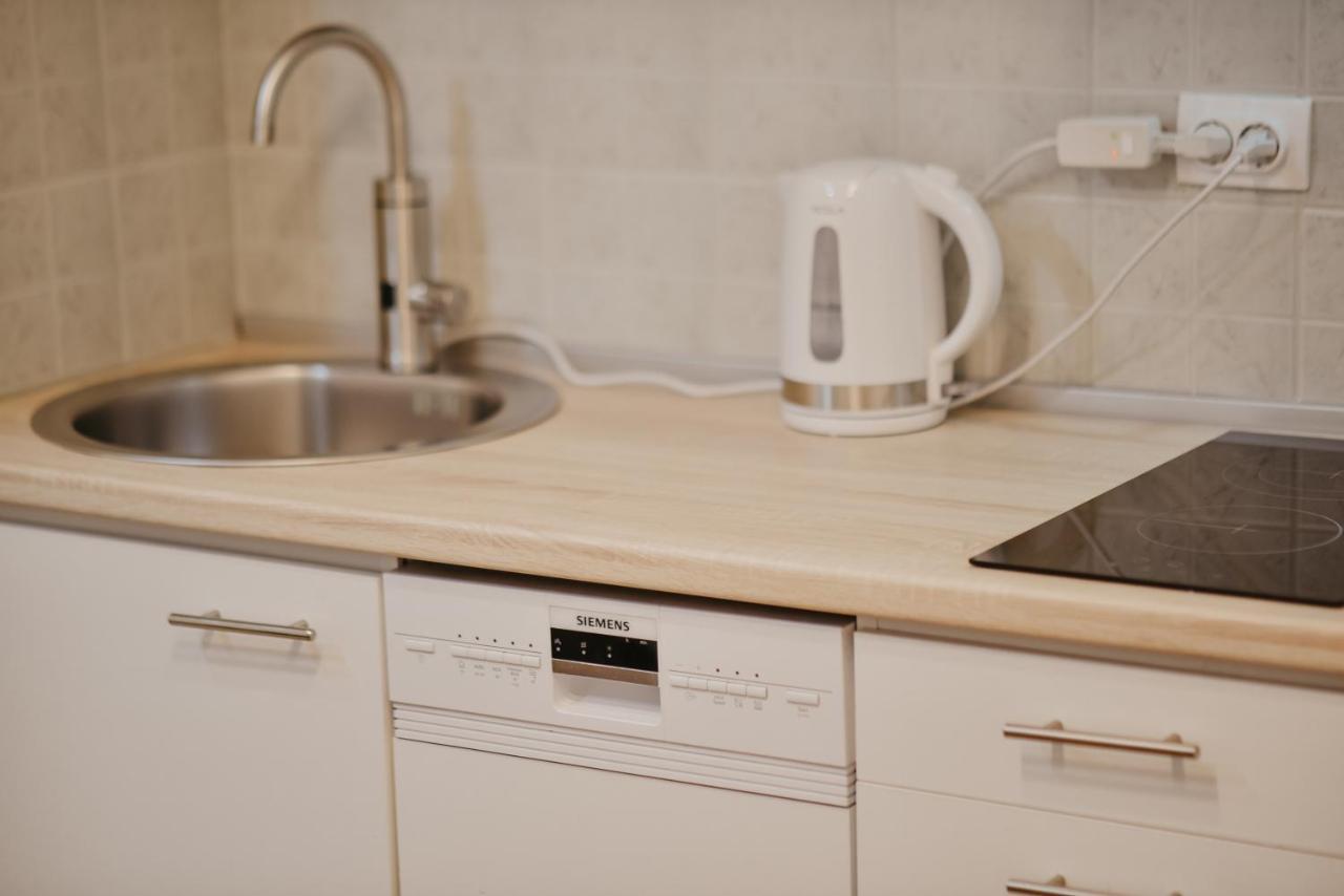 City Center - Harmony Apartments סראייבו מראה חיצוני תמונה