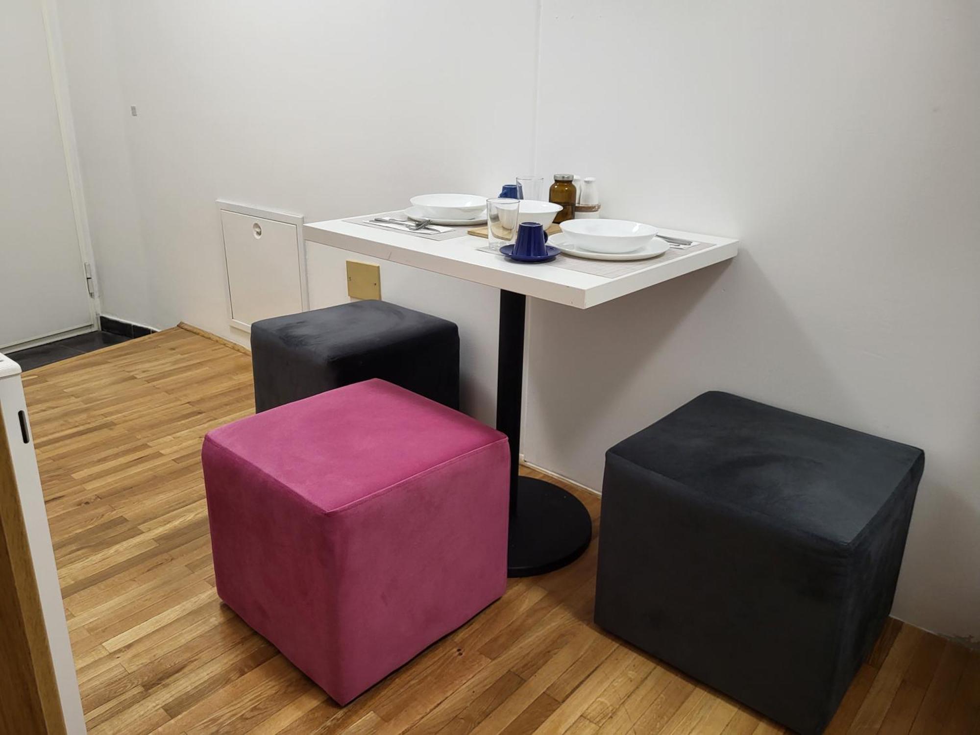 City Center - Harmony Apartments סראייבו מראה חיצוני תמונה