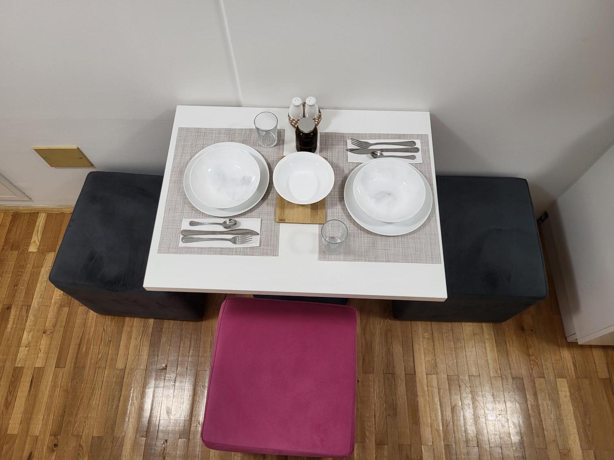 City Center - Harmony Apartments סראייבו מראה חיצוני תמונה