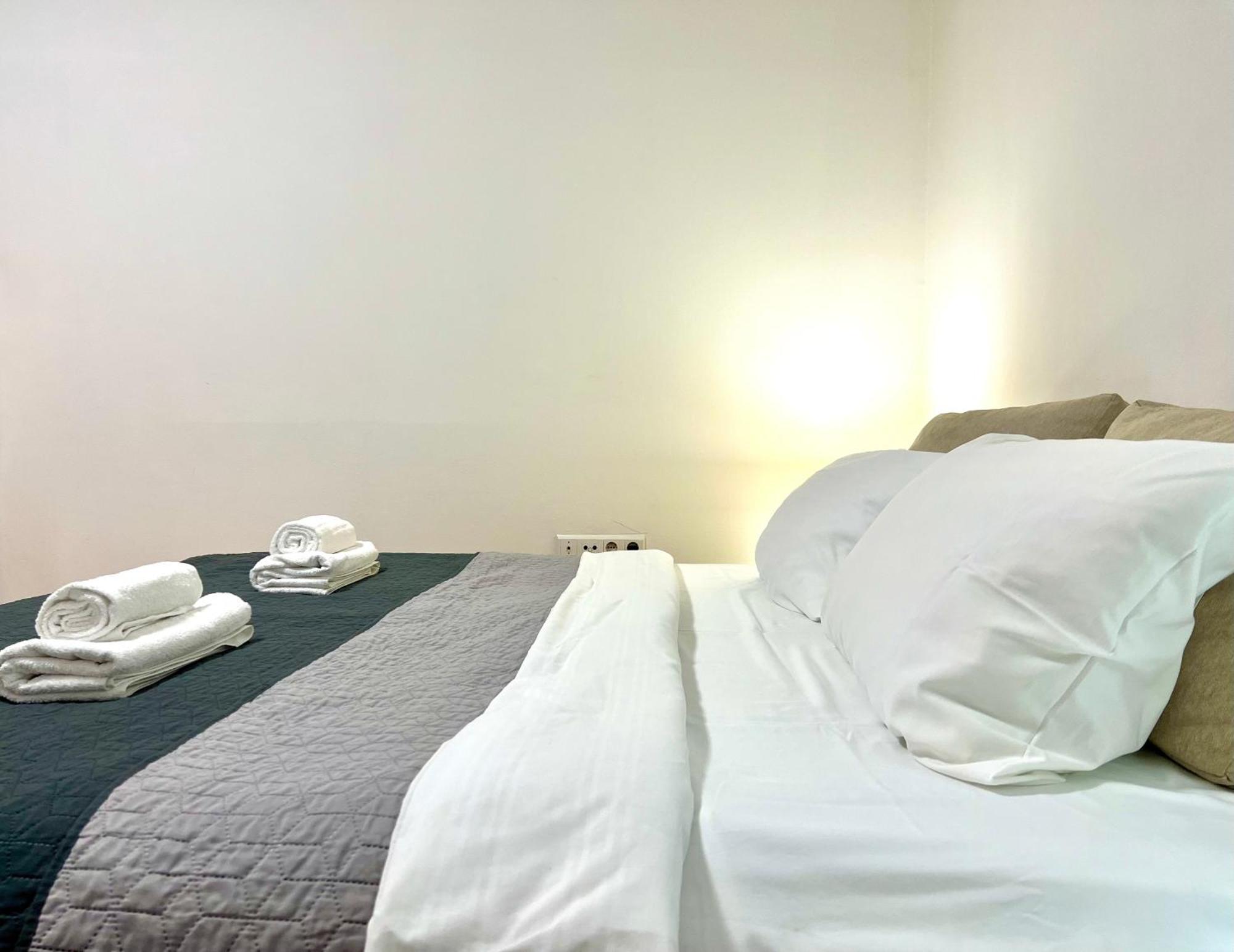 City Center - Harmony Apartments סראייבו מראה חיצוני תמונה