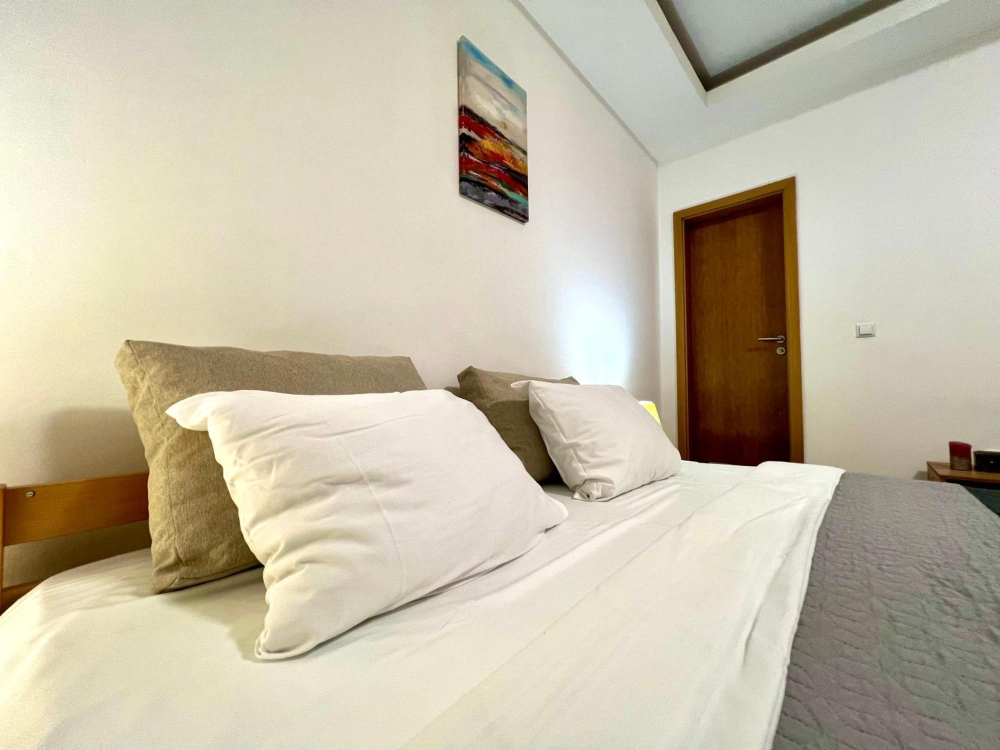 City Center - Harmony Apartments סראייבו מראה חיצוני תמונה