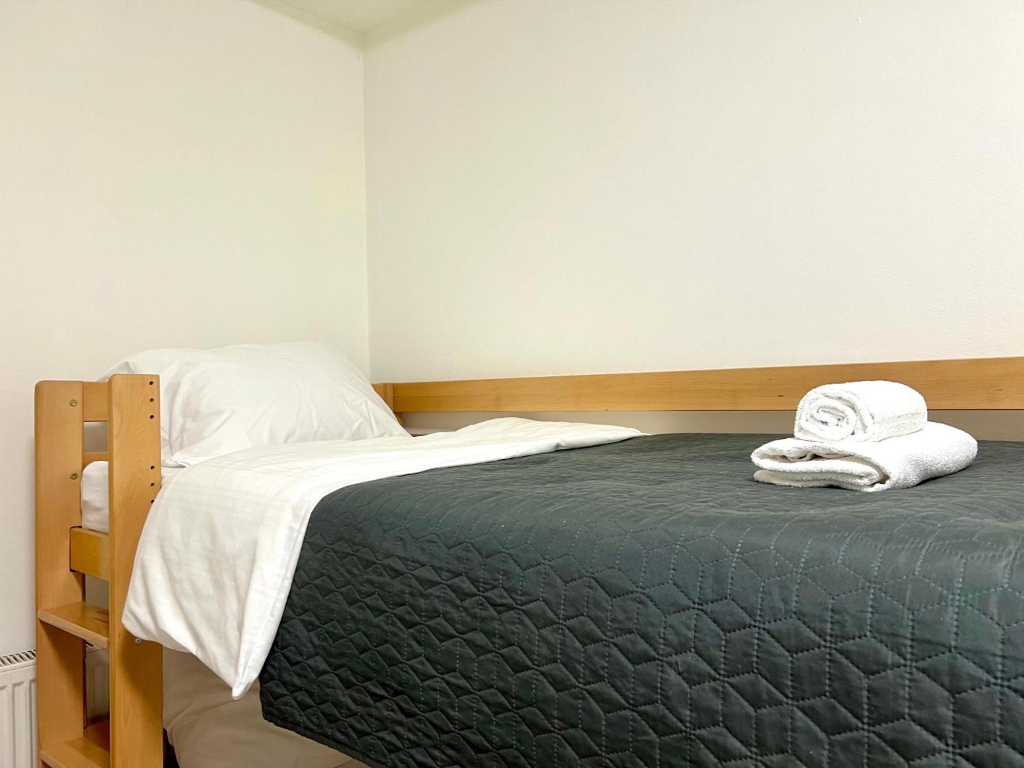 City Center - Harmony Apartments סראייבו מראה חיצוני תמונה