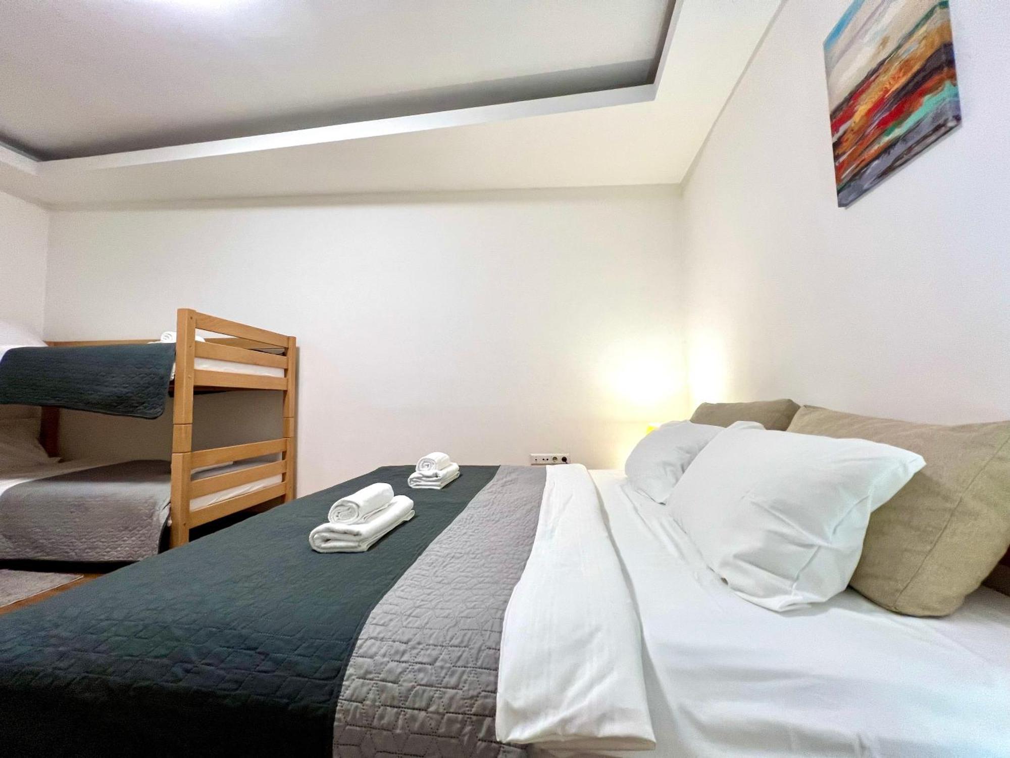 City Center - Harmony Apartments סראייבו מראה חיצוני תמונה