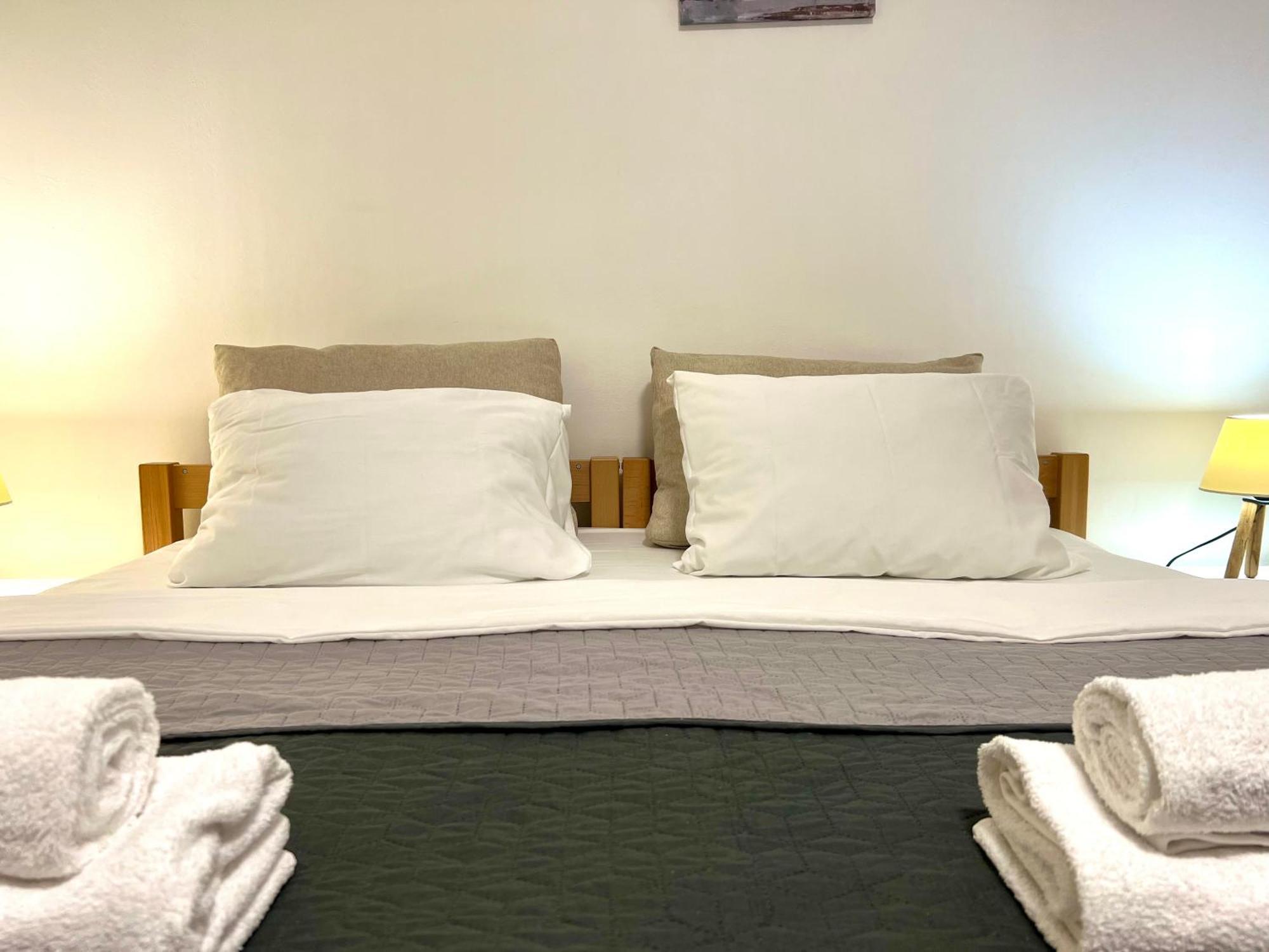 City Center - Harmony Apartments סראייבו מראה חיצוני תמונה