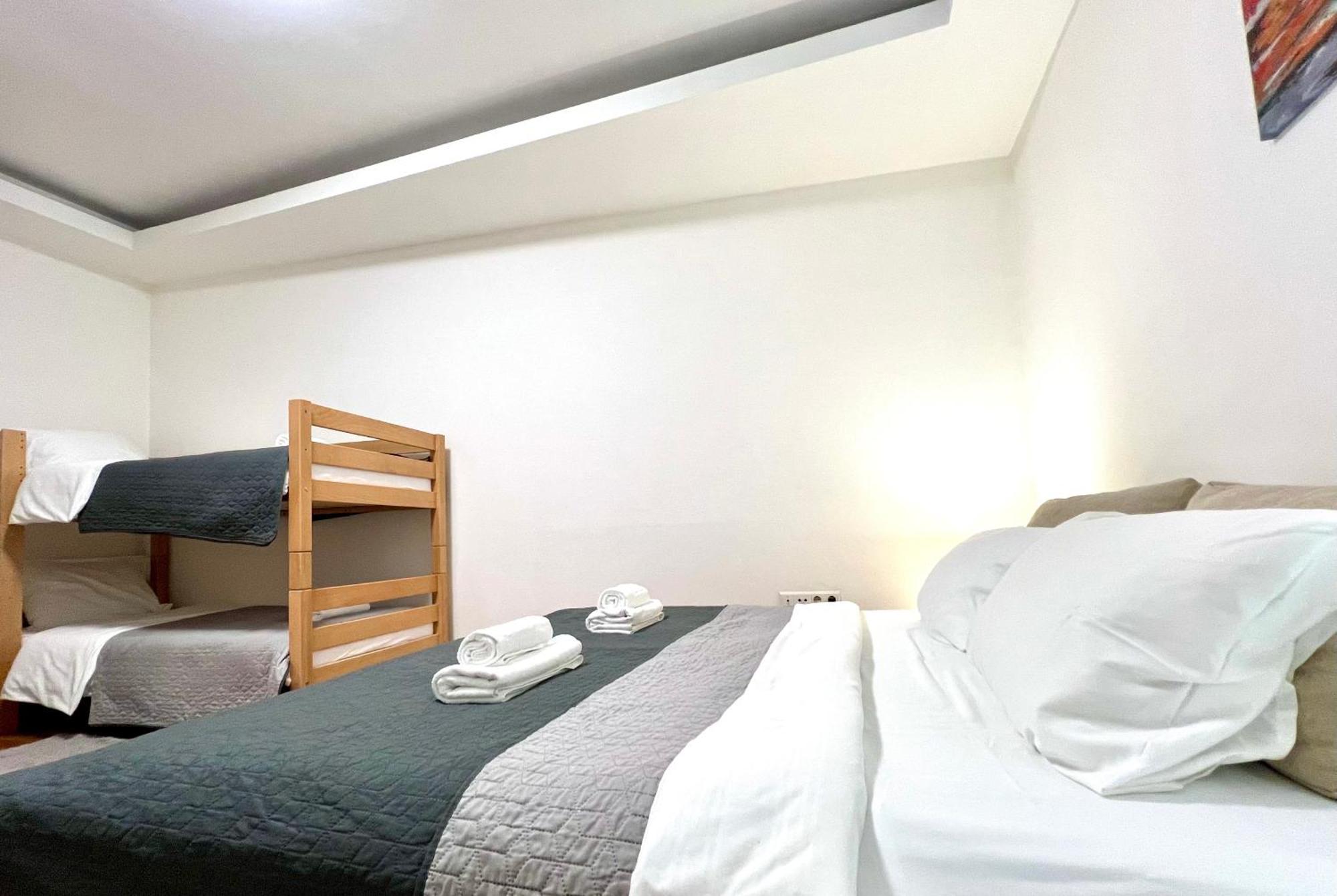 City Center - Harmony Apartments סראייבו מראה חיצוני תמונה