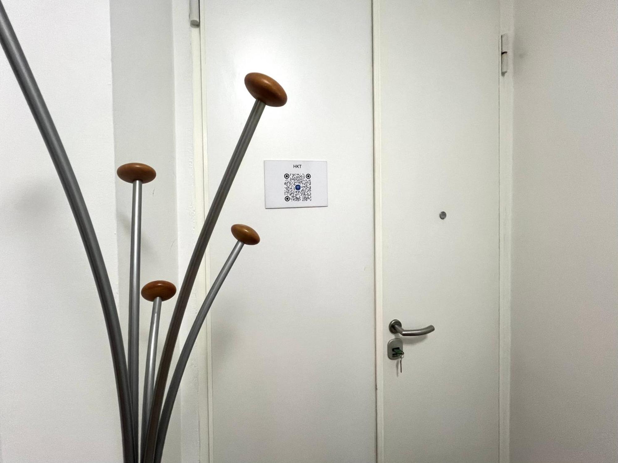 City Center - Harmony Apartments סראייבו מראה חיצוני תמונה