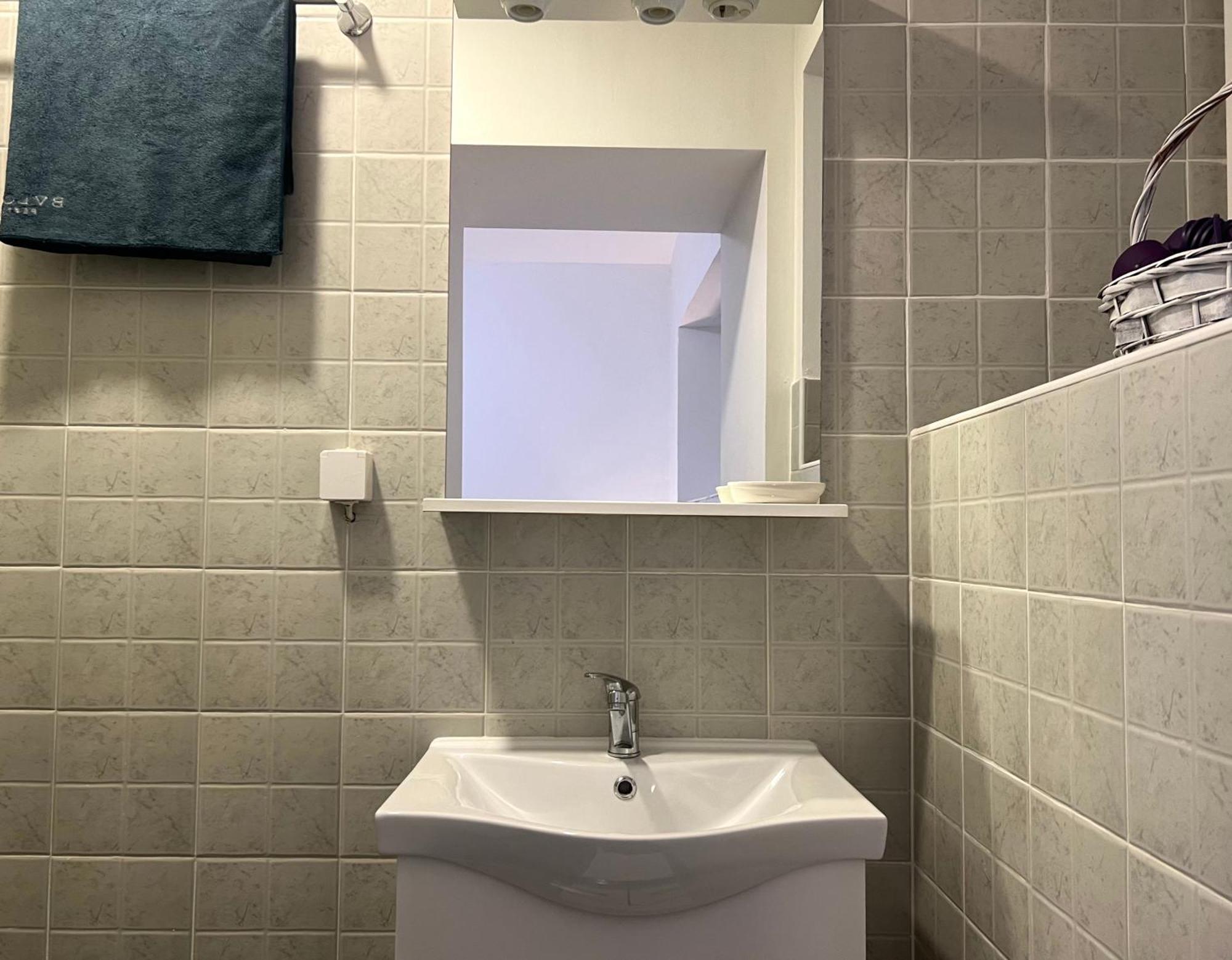 City Center - Harmony Apartments סראייבו מראה חיצוני תמונה