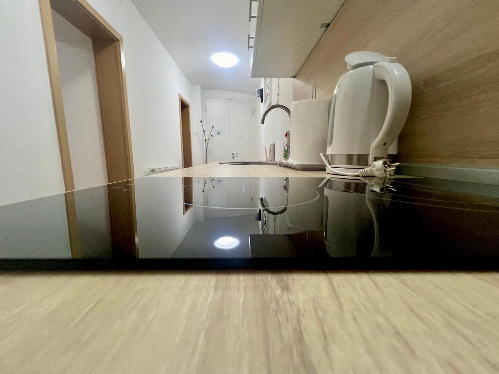 City Center - Harmony Apartments סראייבו מראה חיצוני תמונה