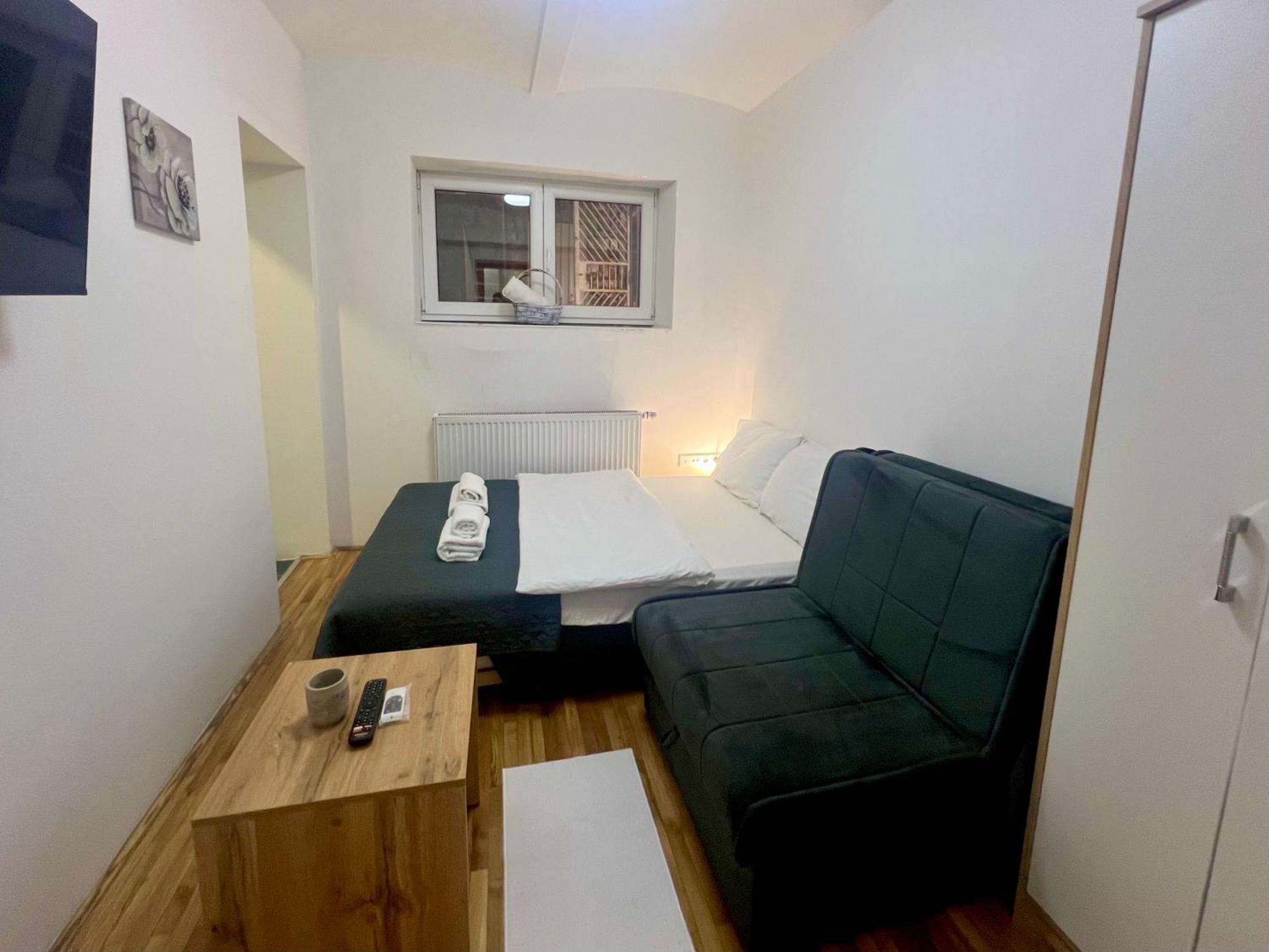City Center - Harmony Apartments סראייבו מראה חיצוני תמונה