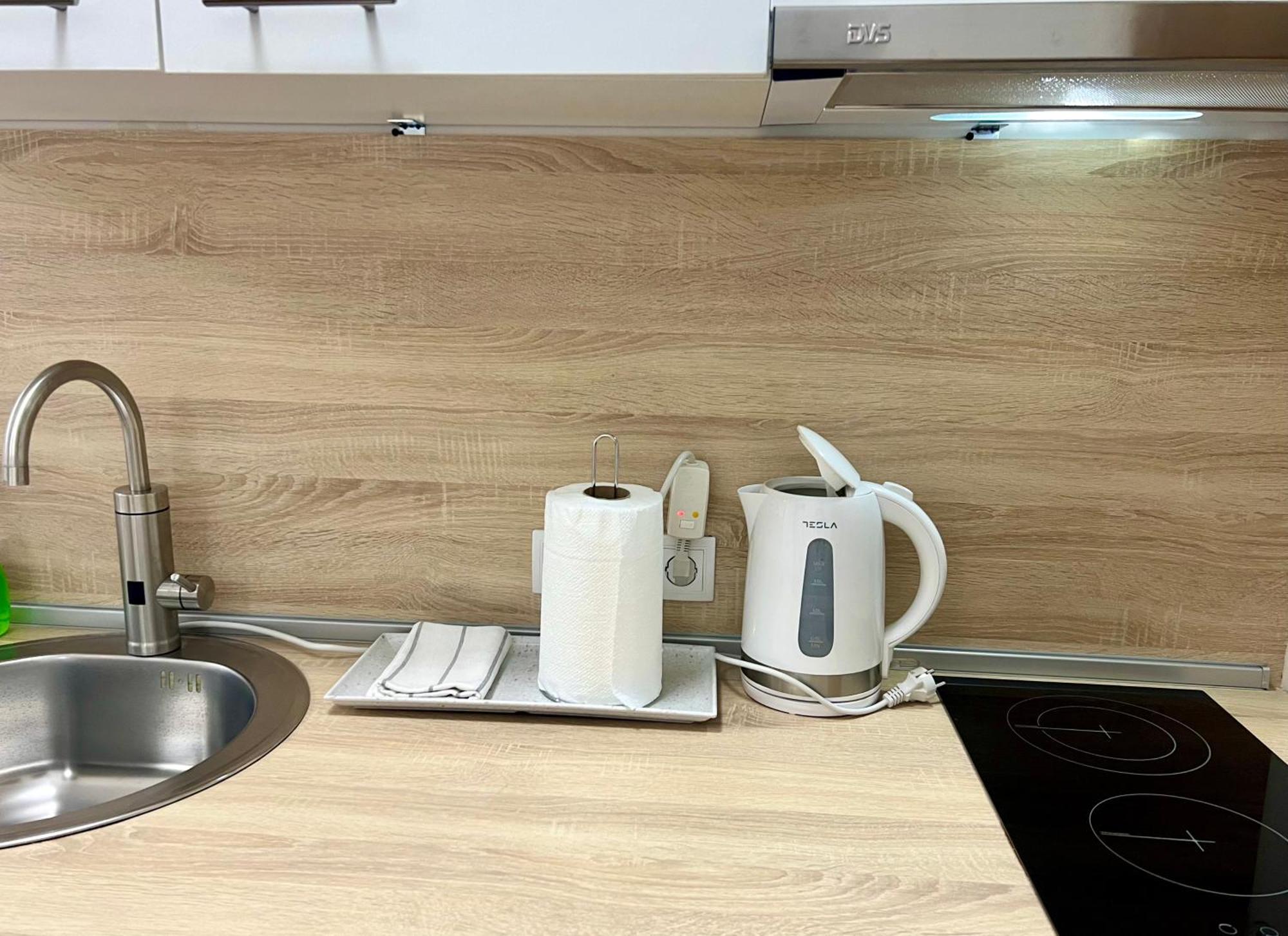 City Center - Harmony Apartments סראייבו מראה חיצוני תמונה