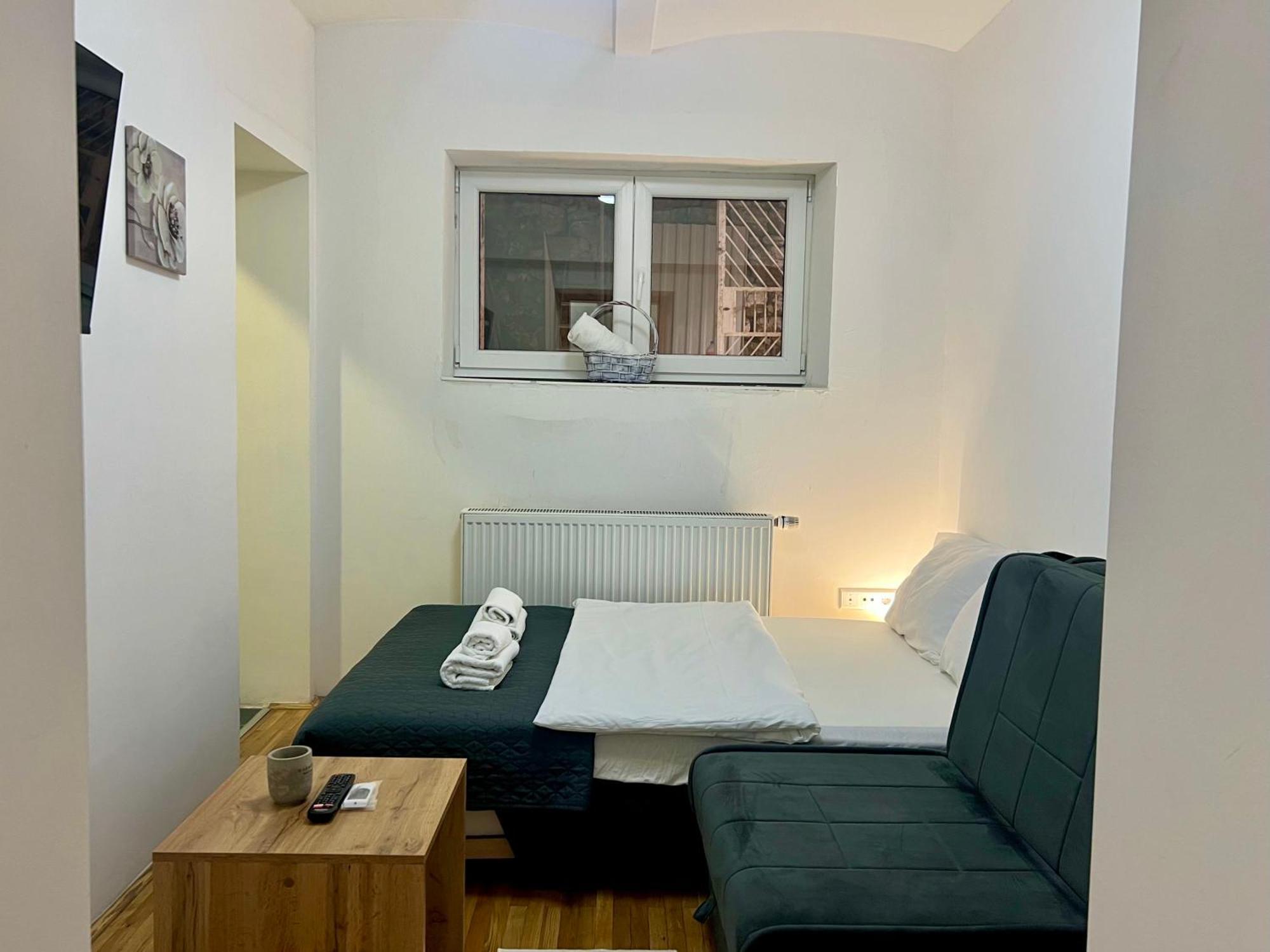City Center - Harmony Apartments סראייבו מראה חיצוני תמונה